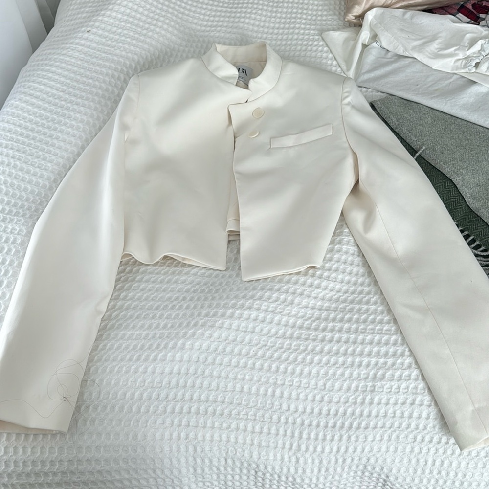Zara Blazer